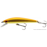 Wobler DAIWA Baby minnow Hazy Orange 6cm