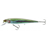 Wobler DAIWA PROREX Minnow SR Live rainbow trout 12cm
