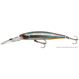 Wobler DAIWA Scuba Abalone 8,8cm