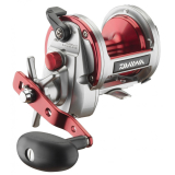 Multiplikátor DAIWA SEALINE ISHIDAI 40H ENTOH