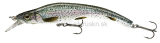 Wobler Team Cormoran Miniwatu SD Rainbow trout 12cm