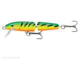 Wobler RAPALA Jointed 9cm FT