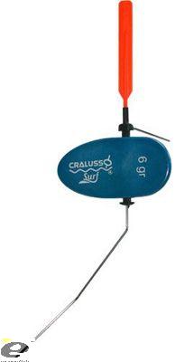 Plavák Cralusso Surf 20gr. 1ks