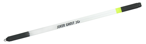 Plavák Joker Ghost 4gr. 5ks