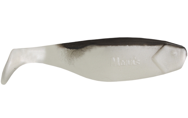 Gumenná rybka MANN'S Shad 6cm (10ks) PBB