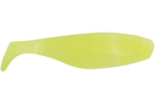 Gumenná rybka MANN'S Shad 6cm (10ks) LS