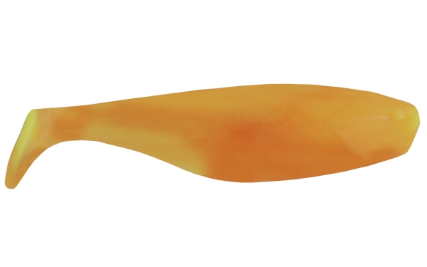 Gumenná rybka MANN'S Shad 10cm (4ks) HY