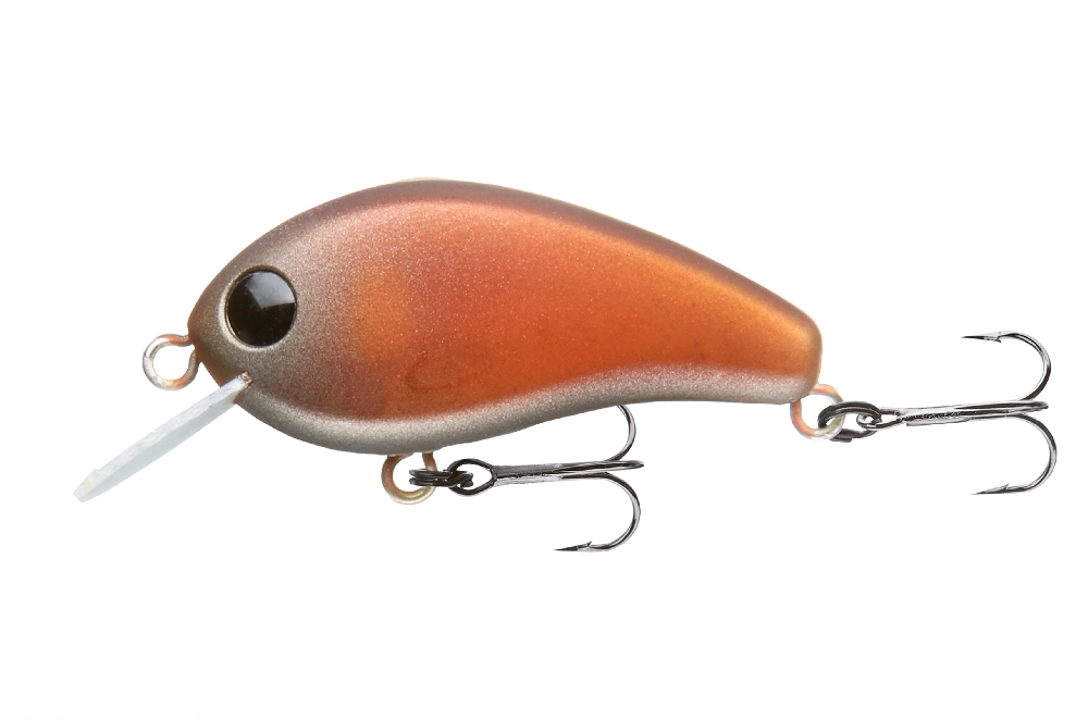 Wobler DAIWA KP Flat Crank 33F Matt ochiayu