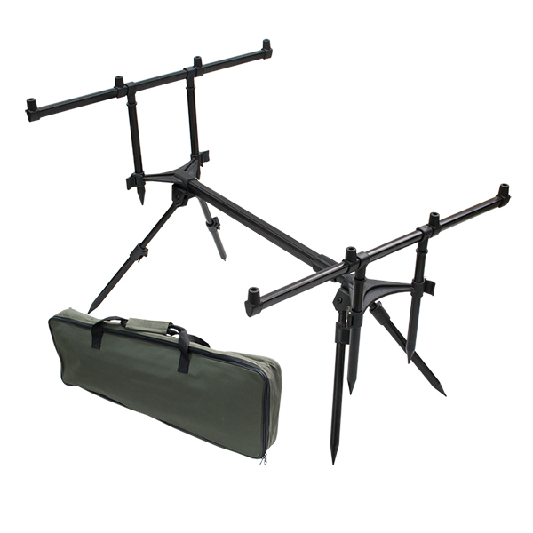 Rod Pod Carp Expert Neo Compact
