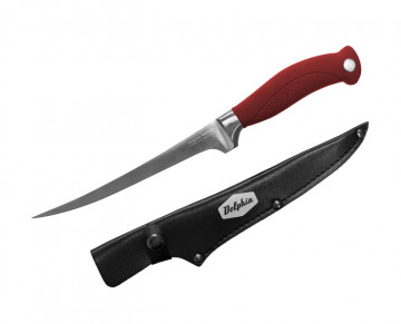 Filetovací nôž Delphin YAPAN čepeľ 17,5cm