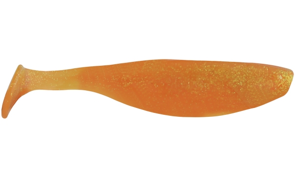 Gumenná rybka MANN'S Shad 10cm (4ks) MFCH