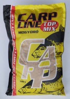 Krmivo Top Mix Carp Line Tigrí orech  2,5kg