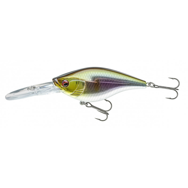Wobler DAIWA PROREX Crankbait Ayu 8cm