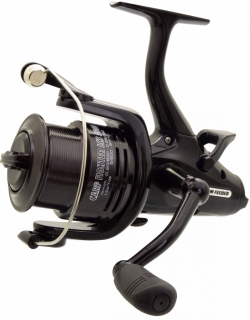 Naviják BY DÖME Team Feeder Carp Fighter LCS 50