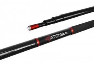 Podberáková rúčka Delphin ATOMA Feeder 320cm