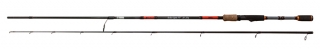 Prút Bokor Spin 232cm 10-30gr