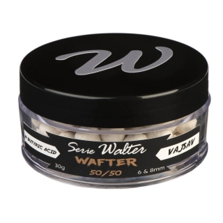 Pelety SERIA WALTER Wafter 8-10mm N-Butiric acid 30g