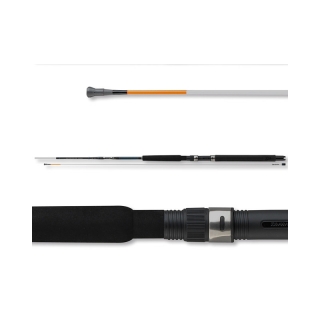 Prút DAIWA Exceller Troling Interline 2,40m 12-20Lbs