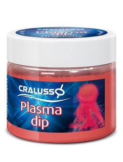 Dip CRALUSSO Plasma Dip Citrón-Pomaranč 70g