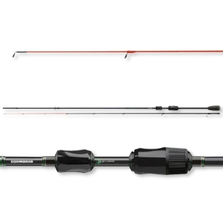 Prút Cormoran Cross Water Spoon Trout 2,05m 1-7g