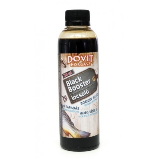Aróma Dovit Black Booster vanilka 250ml