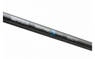 Prút MIVARDI Sentinel Carp 360SH 3,60m 3,5lb