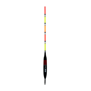 Plavák iBite Cigar Neon Red 10g