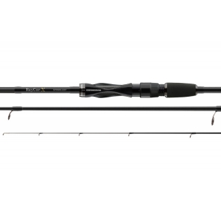 Prút CORMORAN RayCor-X LIGHT SPIN 2,10 m4-18 g