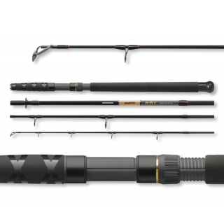 Prút CORMORAN SEACOR BAT TRAVEL PILK  2,35m 100-200g
