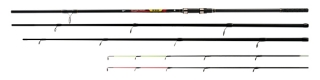 Prút Benzar Classic Method feeder 3,90m 100-150 g