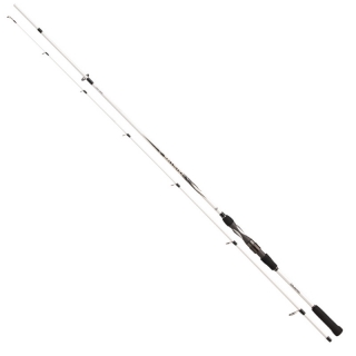 Prút DAIWA Ballistic LTD Jiggerspin 2,10m 7-21g