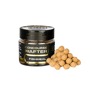 Pelety Benzár Mix Concourse Wafters Fishmeal 8-10mm 30ml