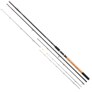 Prút DAIWA Procaster Float & Feeder 3,30m 15-50g/85g