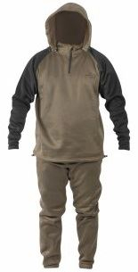 Termo súprava Avid Thermal Undersuit - veľkosť XL