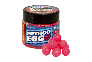 Benzár Mix Method Egg Cesnak 10-12mm