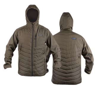 Bunda Avid Thermite Pro Jacket - veľkosť L