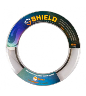 GURU Shield Shockleader Line 12lb 0.33 mm 100m