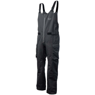 Nepremokavé rybárske nohavice DAIWA Rainmax Bibs XL