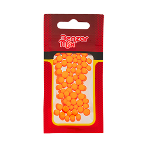 Benzár Mix Instant Fitopufi Oranžový Maxi