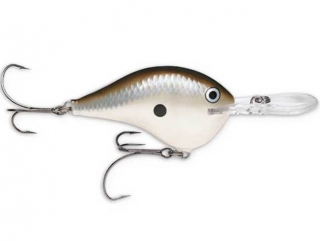 Wobler Rapala Dives-to 7cm PGS