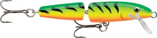 Wobler Rapala Jointed 13cm FT