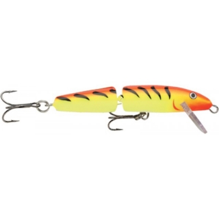 Wobler Rapala Jointed 13cm HT