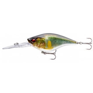 Wobler DAIWA PROREX Crankbait 8cm Live ayu