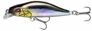 Wobler DAIWA PROREX Flat Minnow 50SS 5cm Ayu