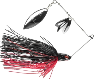 DAIWA Prorex DB Spinnerbait 21g Black devil