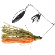 DAIWA Prorex DB Spinnerbait 21g Gold perch