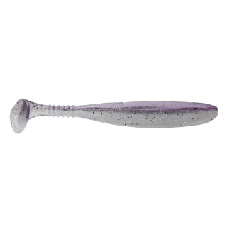 Gumenná nástraha Daiwa D´FIN 12,5cm purple/pearl 1ks