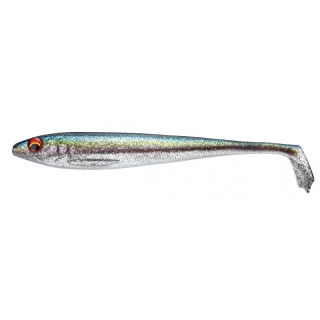 Gumenná nástraha Daiwa PROREX Duckfin Shad XL 25cm Urume