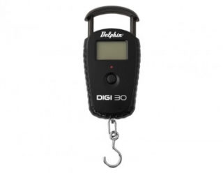 Digitálna váha Delphin DIGI 30 do 30kg