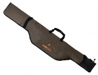 Púzdro na prúty Delphin Carp MISIA 360-3 140cm